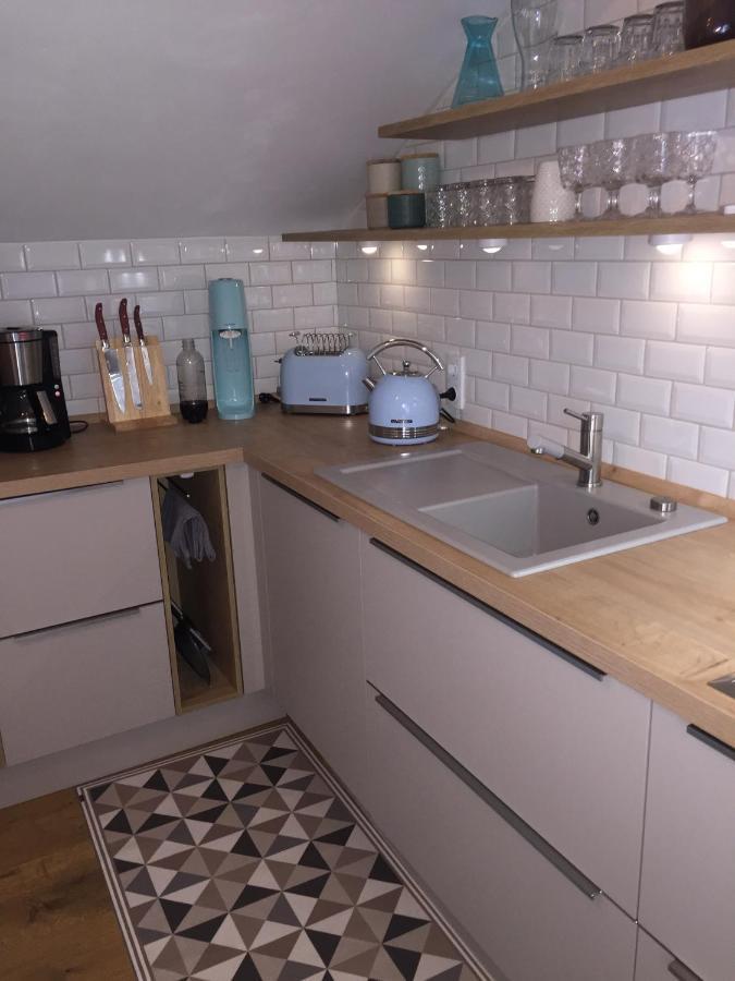 Gemuetliche Ferienwohnung Mit Pool Bei Jena Kahla  Ngoại thất bức ảnh