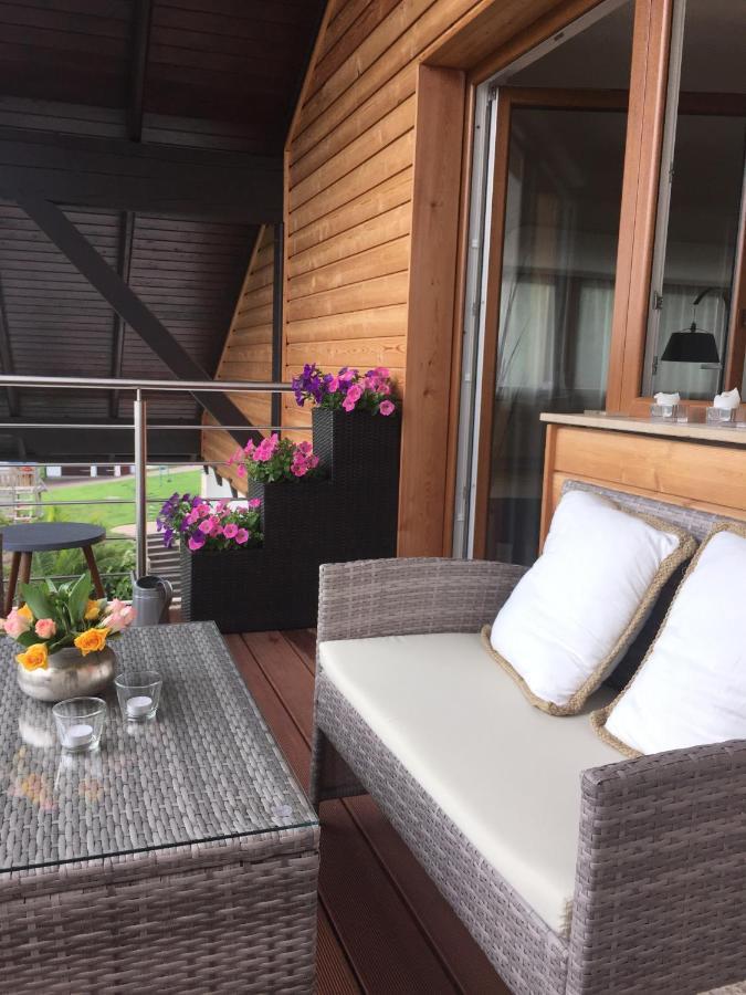 Gemuetliche Ferienwohnung Mit Pool Bei Jena Kahla  Ngoại thất bức ảnh