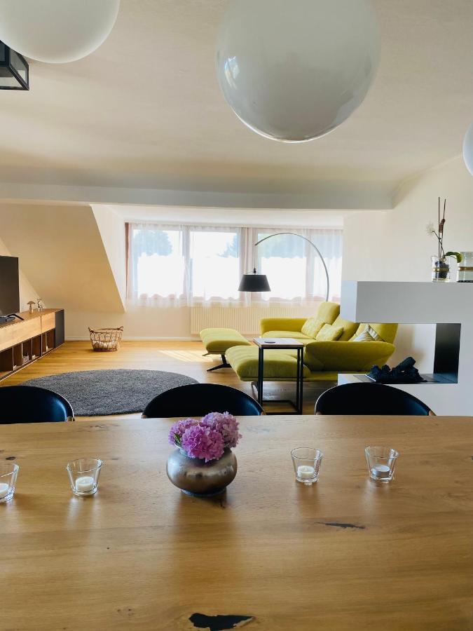 Gemuetliche Ferienwohnung Mit Pool Bei Jena Kahla  Ngoại thất bức ảnh