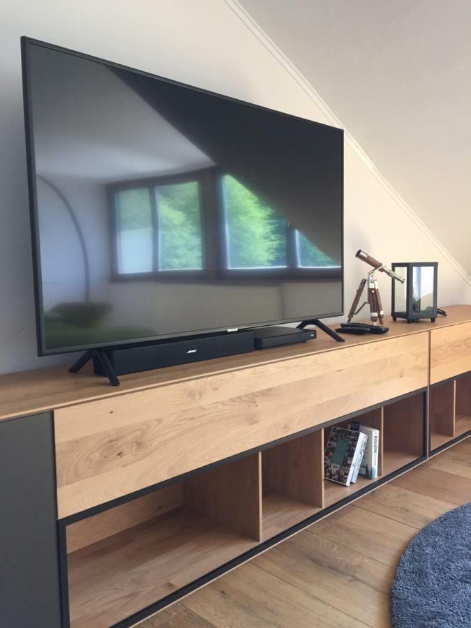 Gemuetliche Ferienwohnung Mit Pool Bei Jena Kahla  Ngoại thất bức ảnh