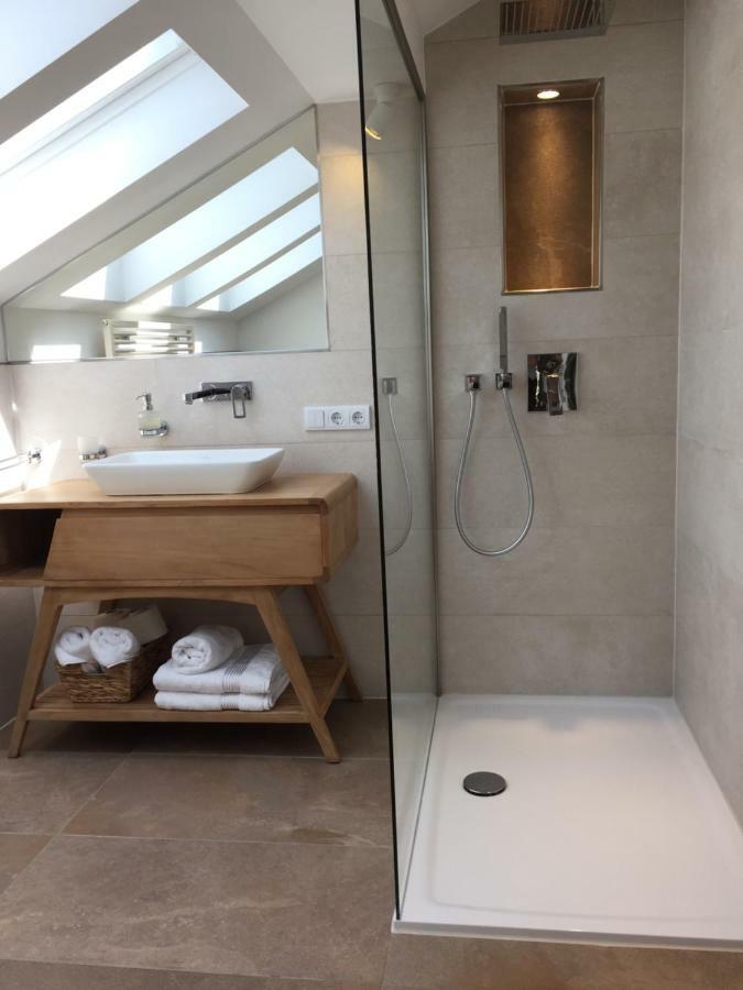 Gemuetliche Ferienwohnung Mit Pool Bei Jena Kahla  Ngoại thất bức ảnh